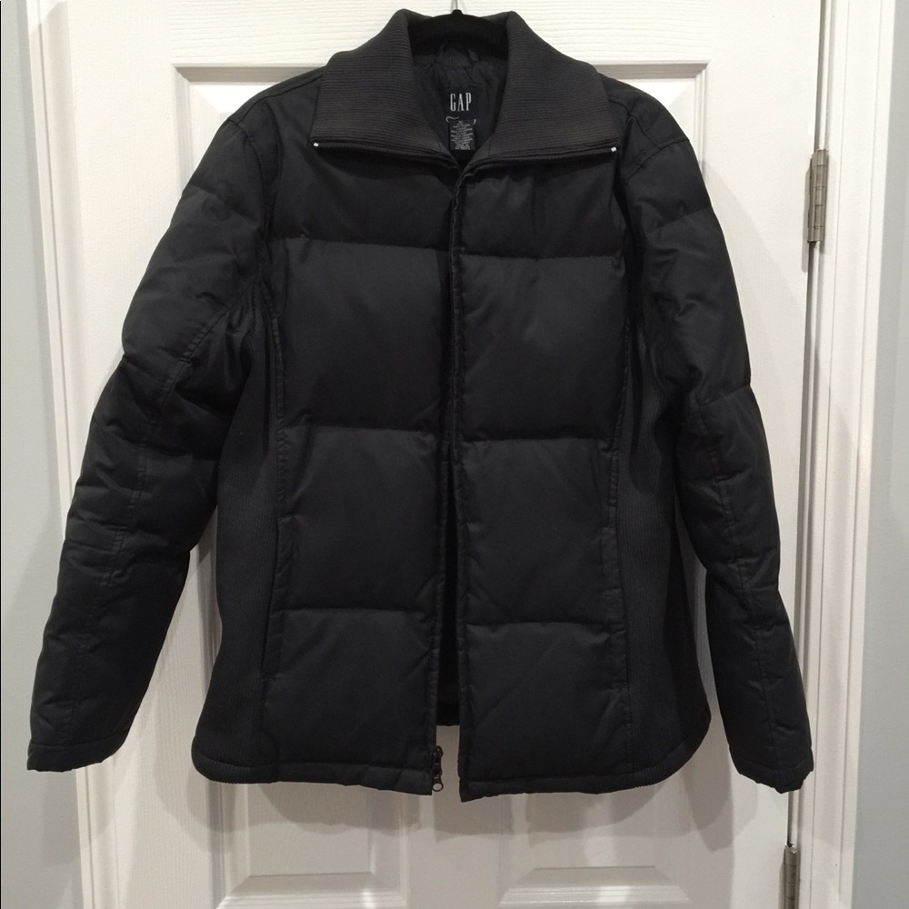 Gap Puffer Coat